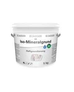 Jaeger Iso Mineralgrund 309