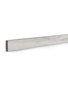 Clipleiste 58/19 mm