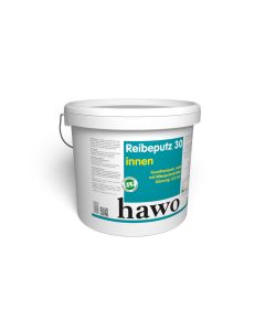 hawo Reibeputz innen
