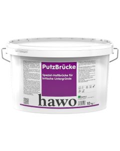 hawo PutzBrücke