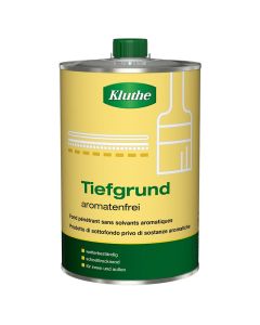 Tiefgrund LH