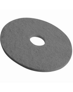 Sanier Pad PU grau