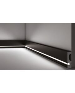 nmc Wallstyl IL11 black