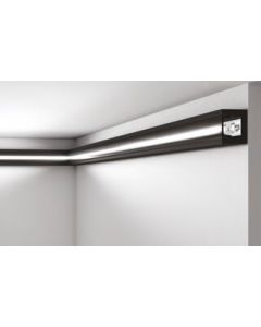 nmc Wallstyl IL12 black
