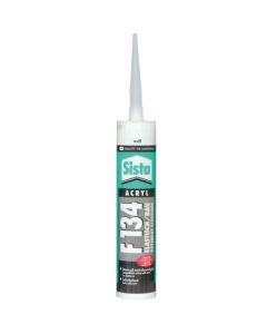 Sista F134 Elastisch 25%