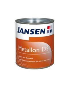 Jansen Metallon DS