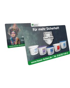 hawo RFID Blocker Karte