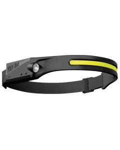 LED Kopflampe