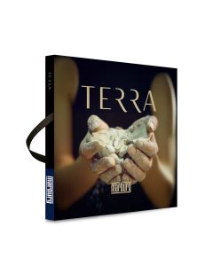 Tapete TERRA
