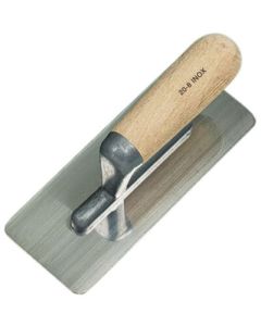 Edelstahl Venezianer Kelle