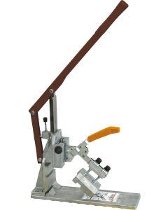 Sockel-Kerbstanze Typ 2001