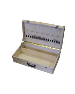 Werkzeugkoffer Holz