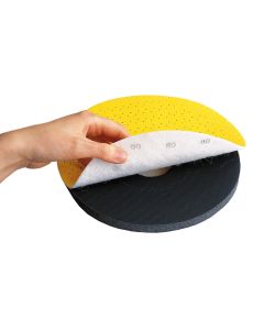 Flex Adapter für Klettpapier