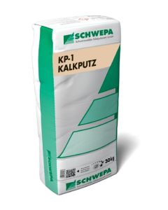 Kalkputz KP 1