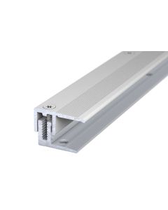 Abschlussprofil 7 - 16 mm