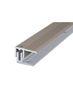 Abschlussprofil 7 - 16 mm