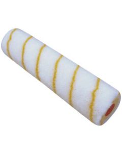 Walze ungepolstert Goldfaden