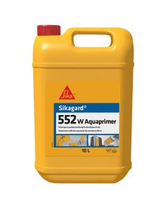 Sikagard 552 W Aquaprimer