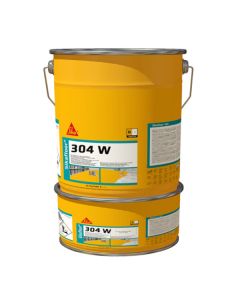 Sikafloor 304 W transparent