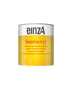 einzA Samtacryl