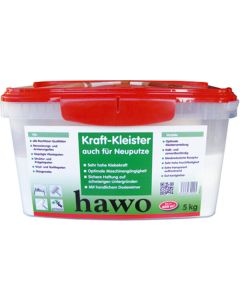 hawo Kraft-Kleister