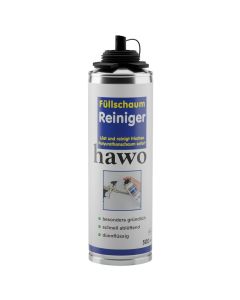 hawo F&uuml;llSchaum Reiniger