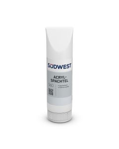 Südwest Acryl-Spachtel
