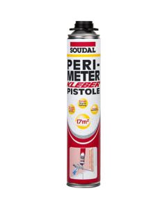 Perimeter-Kleber