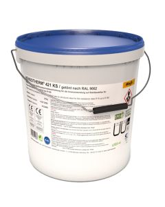 Hensotherm 421 KS