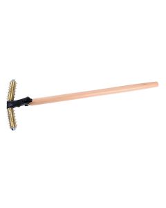 Stachel-Walze V-Form 60 cm