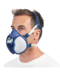 3M Maske ABEK1P3
