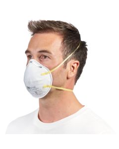 3M Maske - Staub FFP1