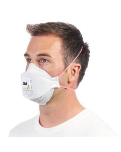 3M Aura Maske - Staub FFP3