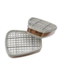3M Filter organische Dämpfe