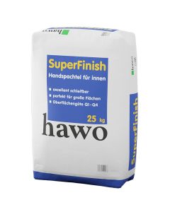 hawo SuperFinish