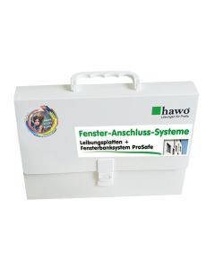 hawo FensterAnschlussSysteme 1