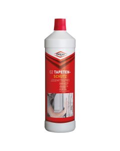 Geiger 02 Tapetenschutz