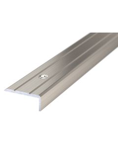 Winkelprofil 24,5 x 10 mm