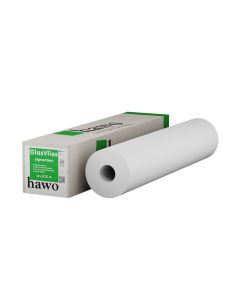 hawo GlasVlies pigmentiert
