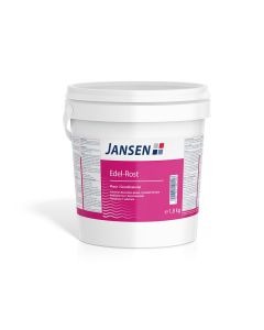 Jansen Edel-Rost Phase 1