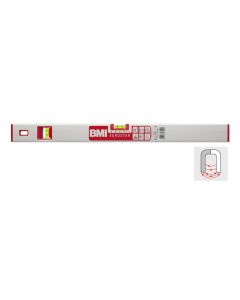 Magnet Wasserwaage 200 cm