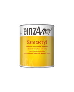 einzA Samtacryl
