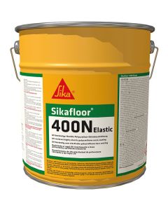 Sikafloor 400 N Elastic