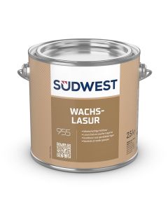 Südwest Wachs-Lasur