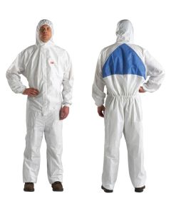 Schutzanzug Overall 4540