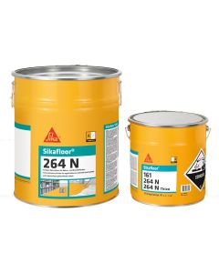Sikafloor 264 Plus 2K-EP