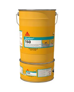 Sikafloor 150 Plus farblos