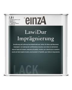 einzA LawiDur Imprägnierung
