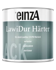 einzA LawiDur 2K-PU Härter
