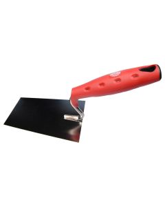 Stukkateur-Kelle Softgriff RF